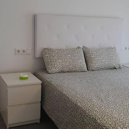 517 Golden Coast Royal Leilighet Salou Eksteriør bilde