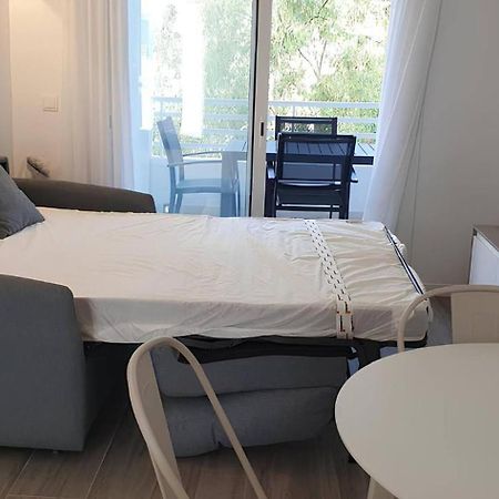 517 Golden Coast Royal Leilighet Salou Eksteriør bilde