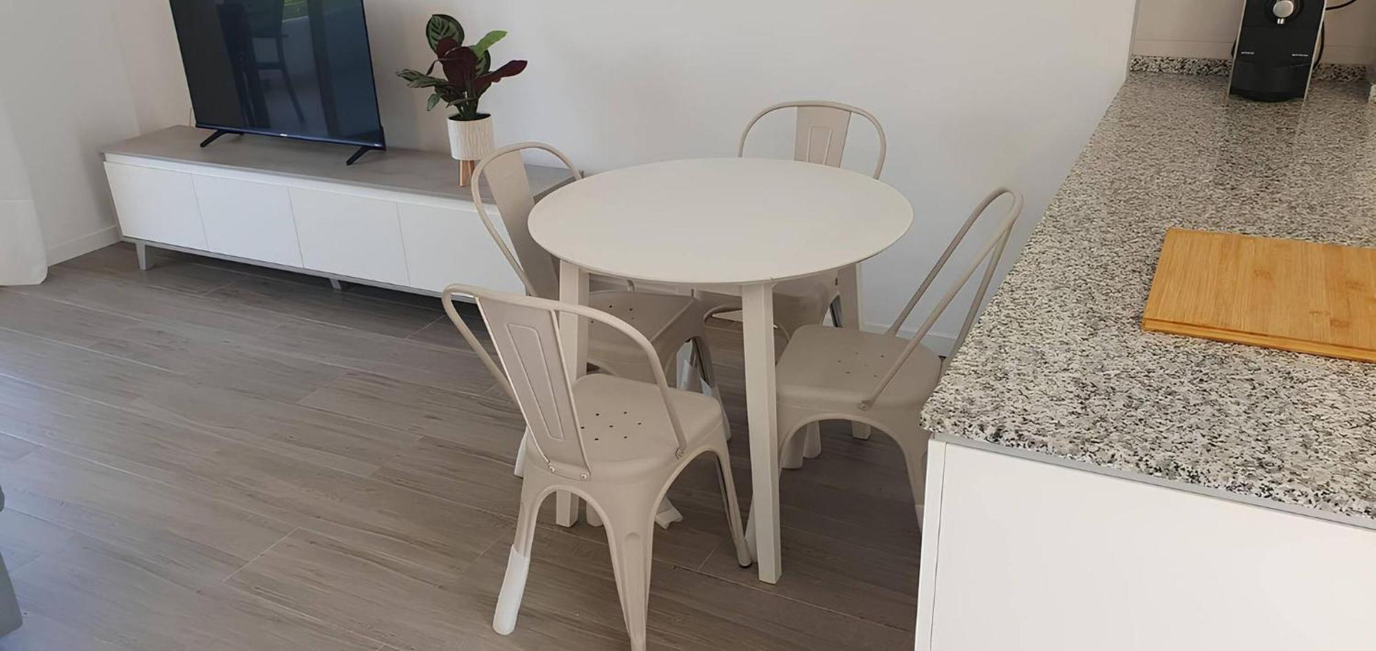 517 Golden Coast Royal Leilighet Salou Eksteriør bilde