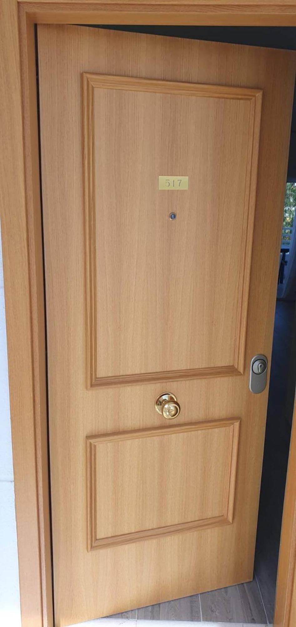517 Golden Coast Royal Leilighet Salou Eksteriør bilde