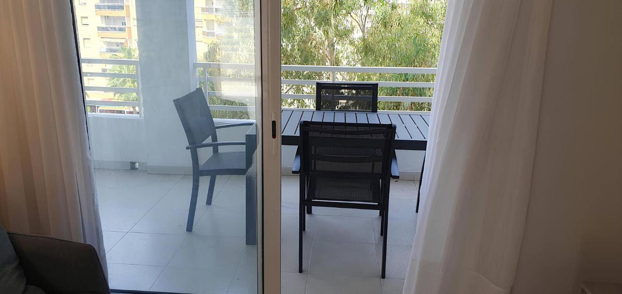 517 Golden Coast Royal Leilighet Salou Eksteriør bilde