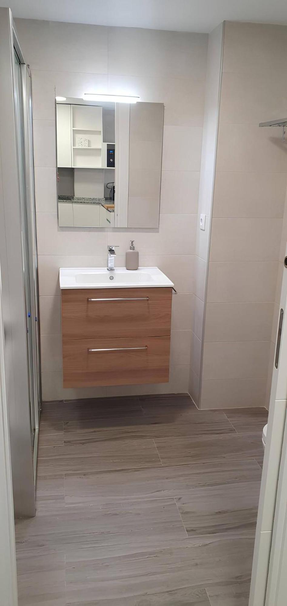 517 Golden Coast Royal Leilighet Salou Eksteriør bilde