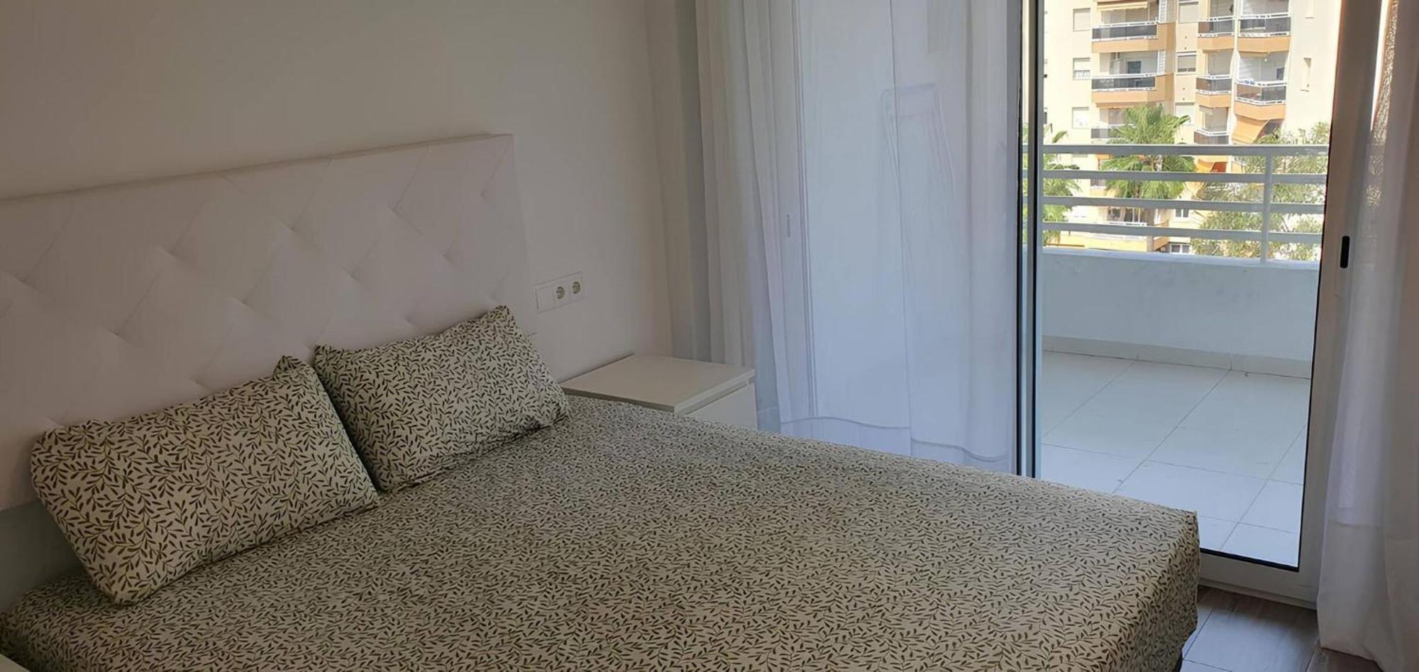 517 Golden Coast Royal Leilighet Salou Eksteriør bilde