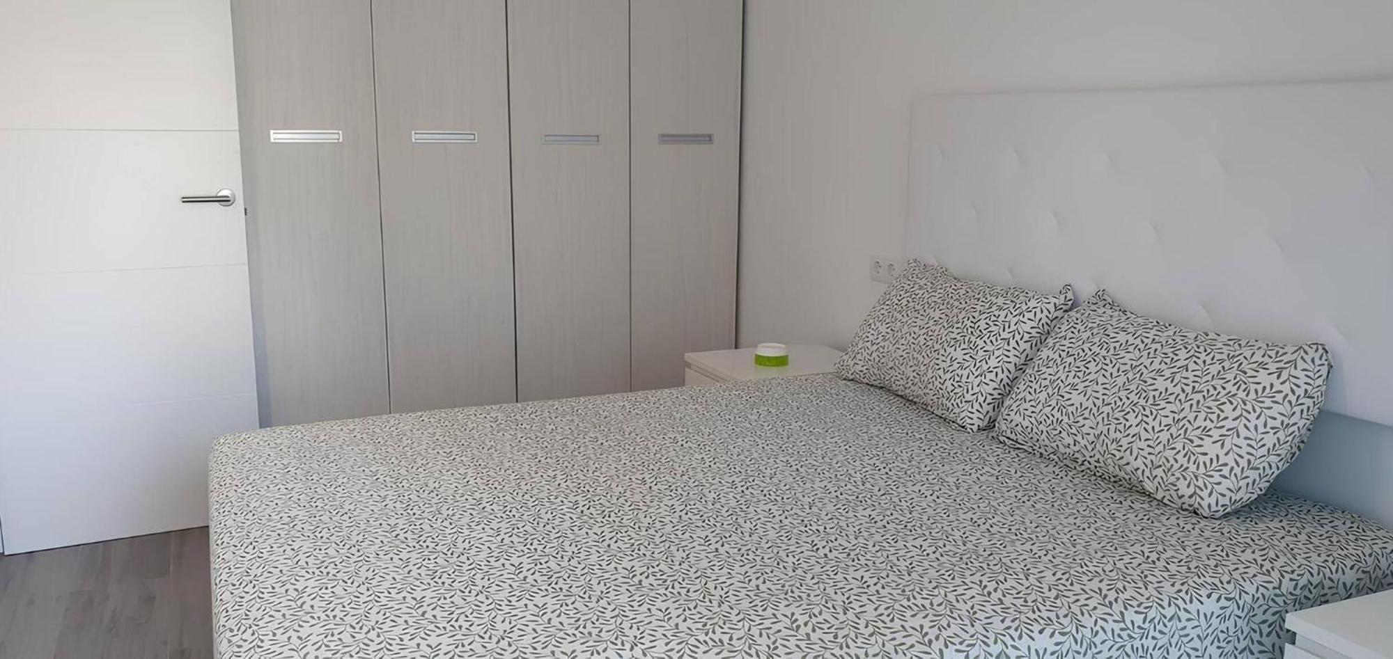 517 Golden Coast Royal Leilighet Salou Eksteriør bilde